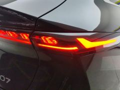 Changan A07 BEV Value Edition 625km Flagship - ფოტო 5