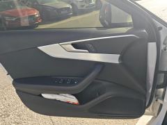 Audi A4L 40 TFSI Fashion Dynamic - ფოტო 12