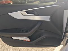 Audi A4L 40 TFSI Fashion Dynamic - ფოტო 13