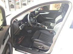 Audi A4L 40 TFSI Fashion Dynamic - ფოტო 14