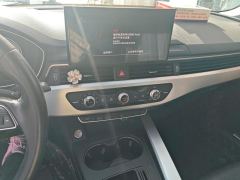 Audi A4L 40 TFSI Fashion Dynamic - ფოტო 17