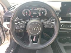 Audi A4L 40 TFSI Fashion Dynamic - ფოტო 18