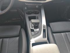 Audi A4L 40 TFSI Fashion Dynamic - ფოტო 19