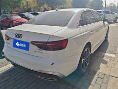 Audi A4L 40 TFSI Fashion Dynamic - ფოტო 2