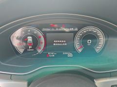 Audi A4L 40 TFSI Fashion Dynamic - ფოტო 20