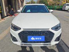Audi A4L 40 TFSI Fashion Dynamic - ფოტო 3
