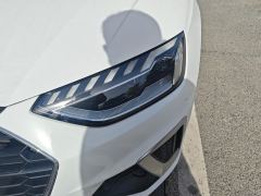 Audi A4L 40 TFSI Fashion Dynamic - ფოტო 4