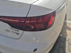 Audi A4L 40 TFSI Fashion Dynamic - ფოტო 5