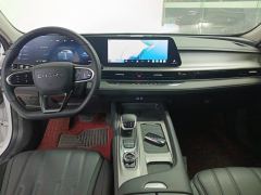 Chery Fulwin A8 1.5T 127km Fengxing Edition - ფოტო 16