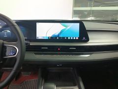 Chery Fulwin A8 1.5T 127km Fengxing Edition - ფოტო 17
