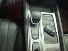 Chery Fulwin A8 1.5T 127km Fengxing Edition - ფოტო 19