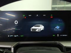 Chery Fulwin A8 1.5T 127km Fengxing Edition - ფოტო 20