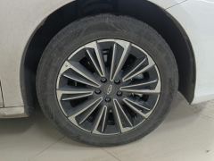 Chery Fulwin A8 1.5T 127km Fengxing Edition - ფოტო 6