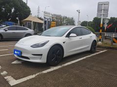 Tesla Model 3 556km Rear-Wheel Drive Edition - фото 1