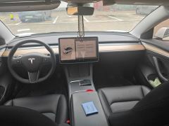 Tesla Model 3 556km Rear-Wheel Drive Edition - фото 16