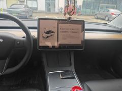Tesla Model 3 556km Rear-Wheel Drive Edition - фото 17