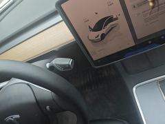Tesla Model 3 556km Rear-Wheel Drive Edition - фото 19