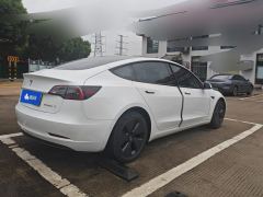 Tesla Model 3 556km Rear-Wheel Drive Edition - фото 2