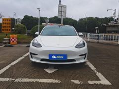Tesla Model 3 556km Rear-Wheel Drive Edition - фото 3