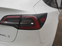 Tesla Model 3 556km Rear-Wheel Drive Edition - фото 5