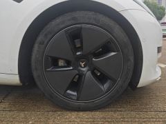 Tesla Model 3 556km Rear-Wheel Drive Edition - фото 6