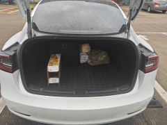 Tesla Model 3 556km Rear-Wheel Drive Edition - фото 7