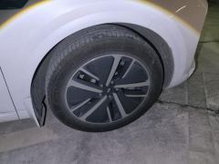 Li Auto L6 Max - ფოტო 6