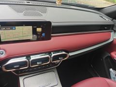 Jetour X70 PLUS Edition 1.5T MAX 7 - photo 17