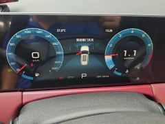 Jetour X70 PLUS Edition 1.5T MAX 7 - photo 20