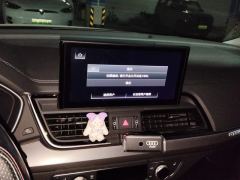 Audi Q5L 40 TFSI Luxury Dynamic Edition - фото 17