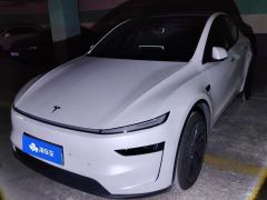 Tesla Model Y 593km Rear-Wheel Drive Edition - ფოტო 1
