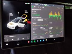 Tesla Model Y 593km Rear-Wheel Drive Edition - ფოტო 20