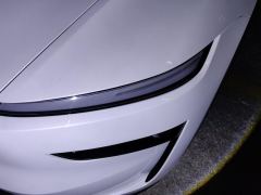 Tesla Model Y 593km Rear-Wheel Drive Edition - ფოტო 4