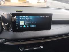 Wuling Jiachen 1.5T CVT Smart Luxury - фото 17