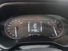 Wuling Jiachen 1.5T CVT Smart Luxury - фото 20