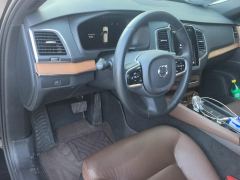 Volvo XC90 B5 Intelligent Luxury 5-Seater - фото 16