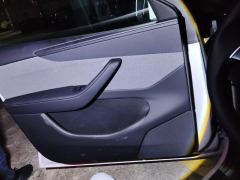 Tesla Model Y 593km Rear-Wheel Drive Edition - ფოტო 12
