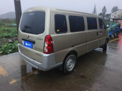Wuling Rongguang 1.5L Version 7 VI - фото 2