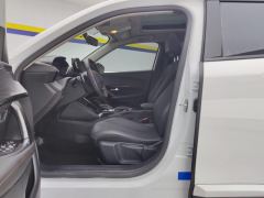Peugeot 2008 230THP DCT THE ONE - ფოტო 14