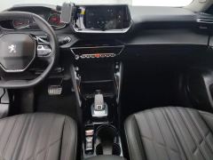 Peugeot 2008 230THP DCT THE ONE - ფოტო 17