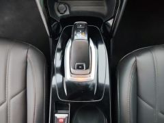 Peugeot 2008 230THP DCT THE ONE - ფოტო 19