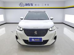 Peugeot 2008 230THP DCT THE ONE - ფოტო 3