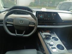 Changan CS55PLUS 1.5T Premium Version - ფოტო 16