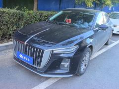 FAW Red Flag H5 2.0T Automatic Smart Connected Flag Enjoy Edition - ფოტო 1