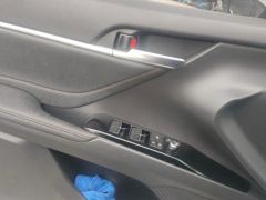 Toyota Camry 2.0GVP Leading Edition - photo 13
