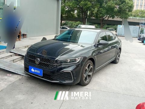 2025 Volkswagen Passat Distinguished Edition 380TSI Starry Sky Dragon Edition - ავტომობილი ჩინეთიდან