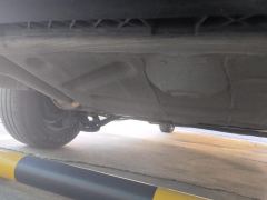 Volkswagen Santana 1.5L Automatic Stylish Edition - ფოტო 9