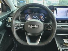 Geely Emgrand Champion 1.5L CVT Prestige - ფოტო 18