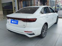 Geely Emgrand Champion 1.5L CVT Prestige - ფოტო 2