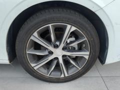 Geely Emgrand Champion 1.5L CVT Prestige - ფოტო 6